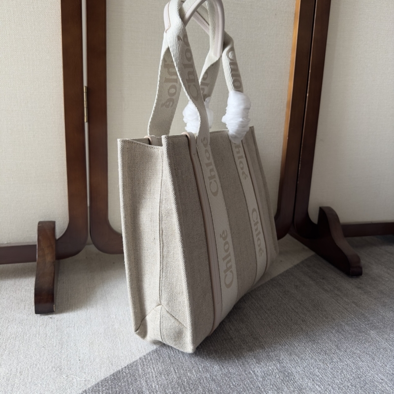 Chloe Shopping Bags